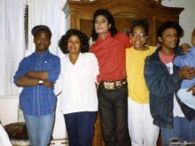 Katherine Jackson