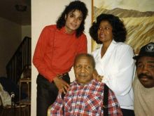Katherine Jackson