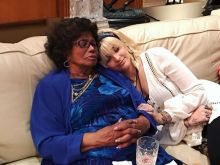 Katherine Jackson