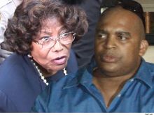 Katherine Jackson