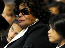 Katherine Jackson