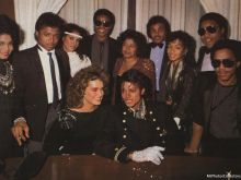 Katherine Jackson