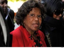 Katherine Jackson