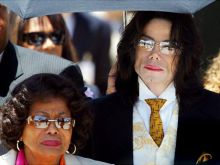 Katherine Jackson