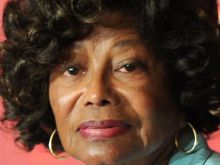 Katherine Jackson