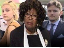 Katherine Jackson