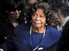 Katherine Jackson
