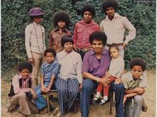 Katherine Jackson