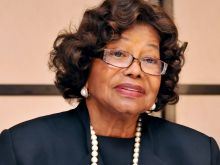 Katherine Jackson
