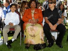 Katherine Jackson