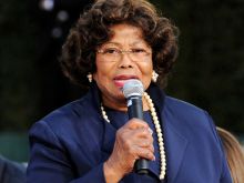 Katherine Jackson