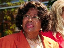 Katherine Jackson