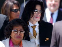 Katherine Jackson