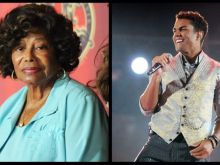 Katherine Jackson