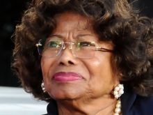 Katherine Jackson