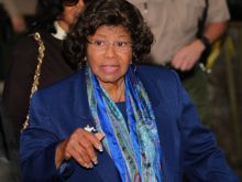 Katherine Jackson