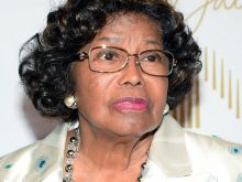 Katherine Jackson