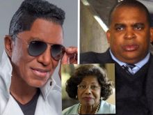 Katherine Jackson