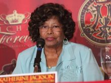 Katherine Jackson
