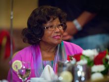Katherine Jackson