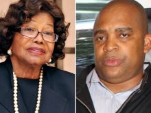 Katherine Jackson