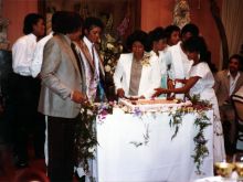 Katherine Jackson