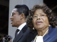Katherine Jackson