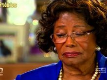 Katherine Jackson