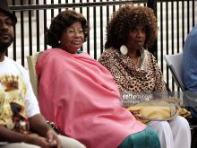 Katherine Jackson
