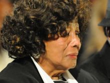 Katherine Jackson