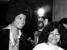 Katherine Jackson