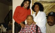 Katherine Jackson