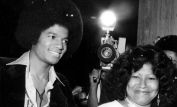 Katherine Jackson