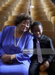 Katherine Jackson