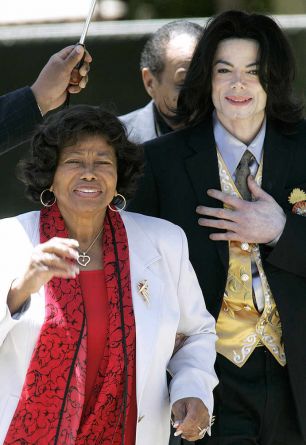 Katherine Jackson