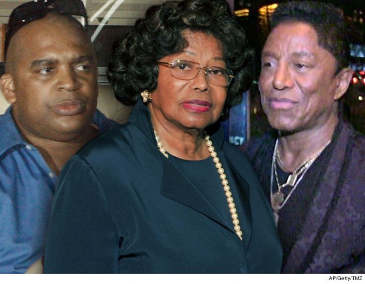 Katherine Jackson