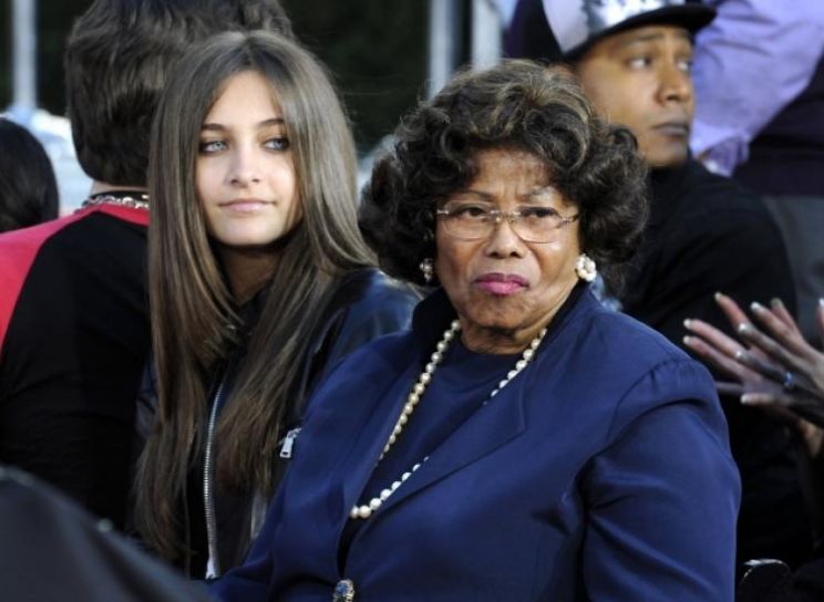 Katherine Jackson