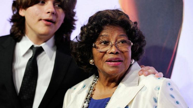 Katherine Jackson
