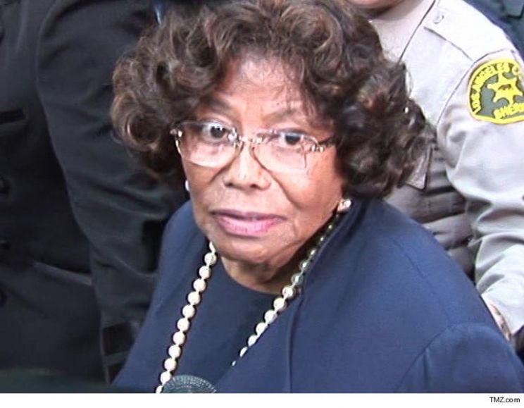 Katherine Jackson