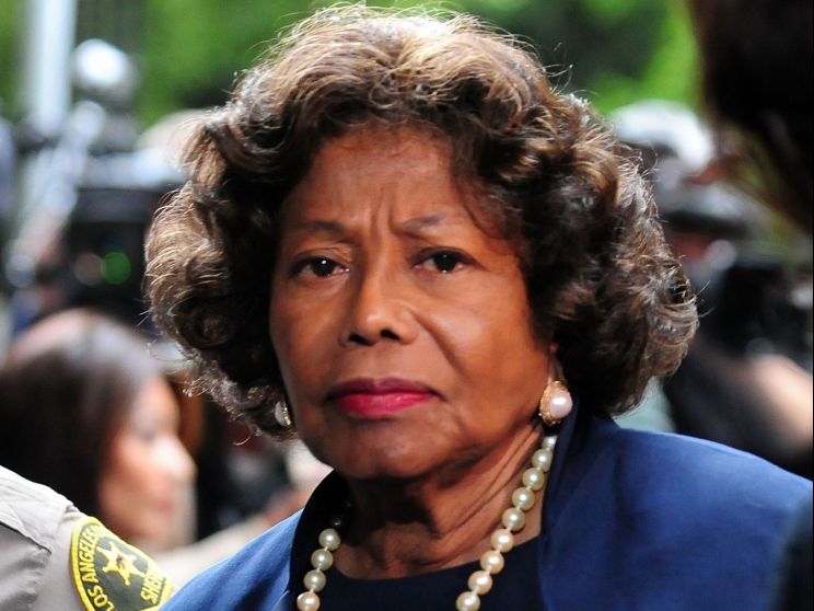 Katherine Jackson