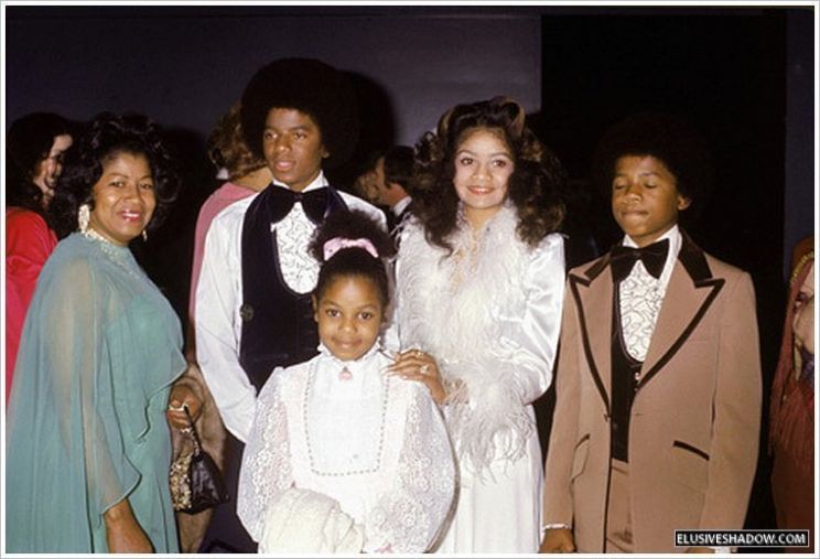 Katherine Jackson