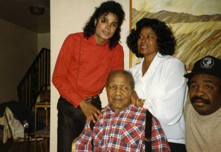 Katherine Jackson