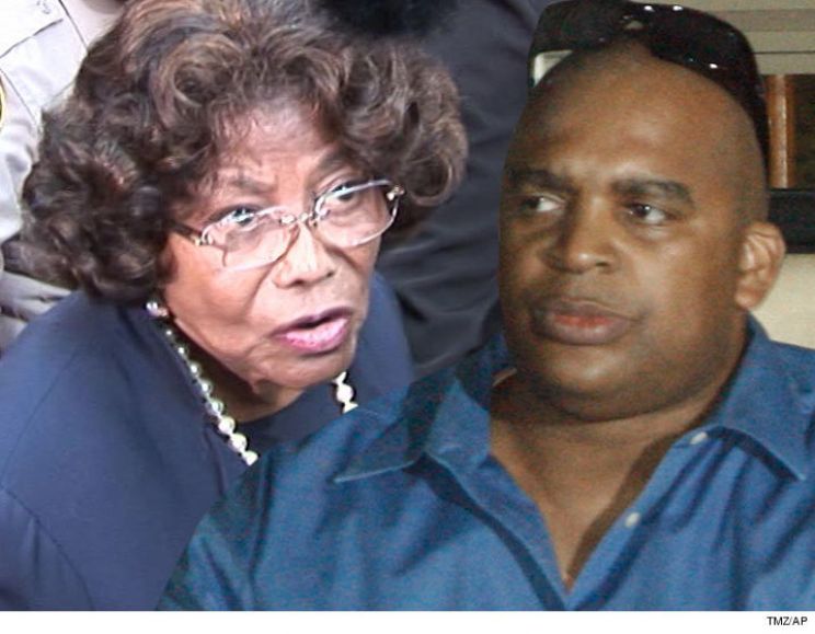 Katherine Jackson