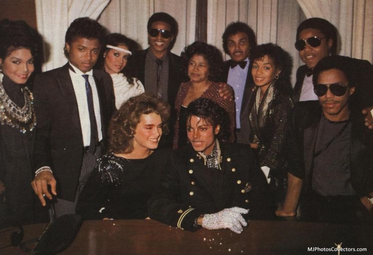 Katherine Jackson