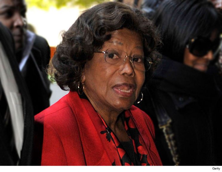Katherine Jackson