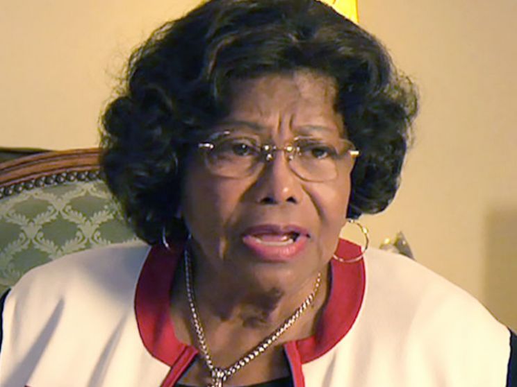 Katherine Jackson