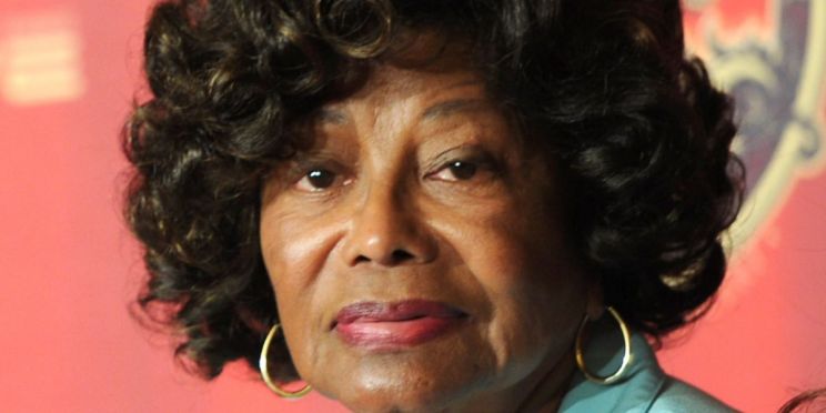 Katherine Jackson