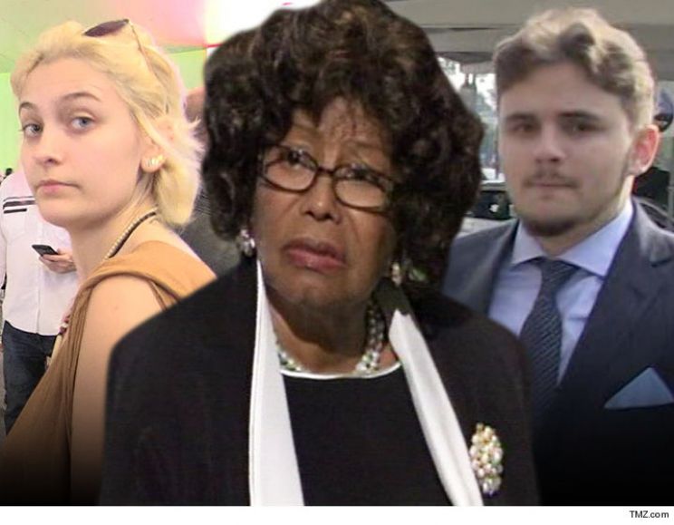 Katherine Jackson