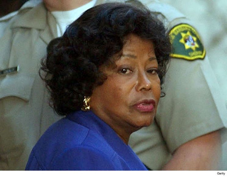 Katherine Jackson