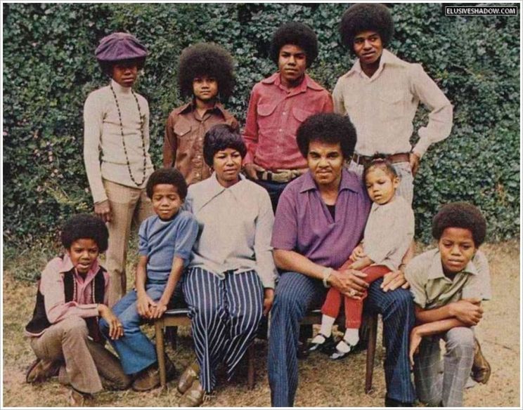 Katherine Jackson
